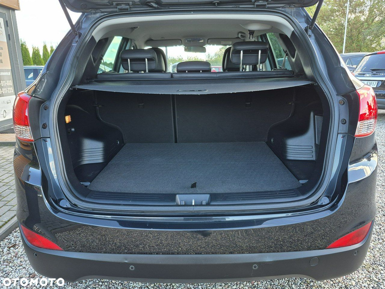Hyundai ix35 - 23