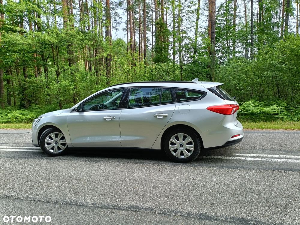 Ford Focus 1.5 EcoBlue Active - 26