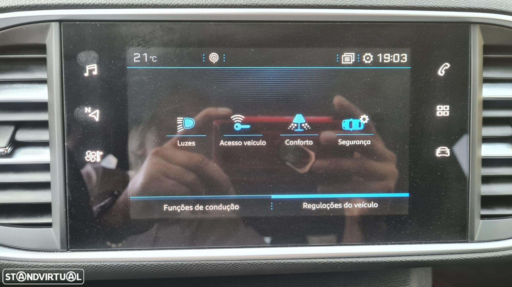 Peugeot 308 SW - 32