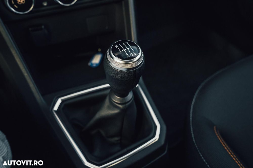 Dacia Sandero Stepway - 20