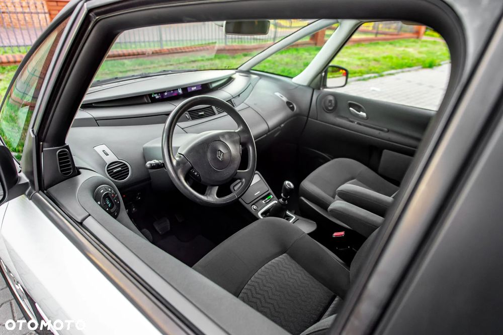 Renault Grand Espace 2.0 Expression - 19