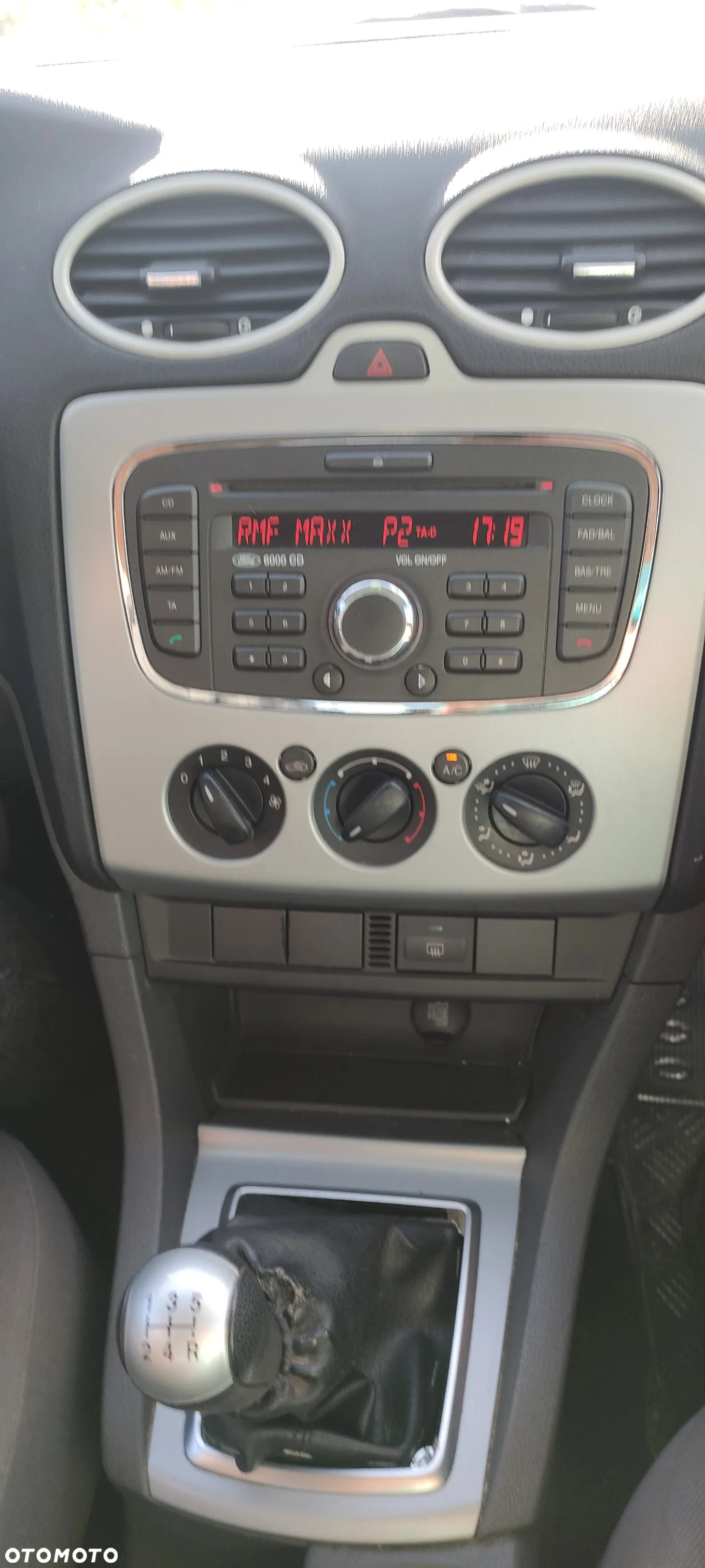 Ford Focus - 15