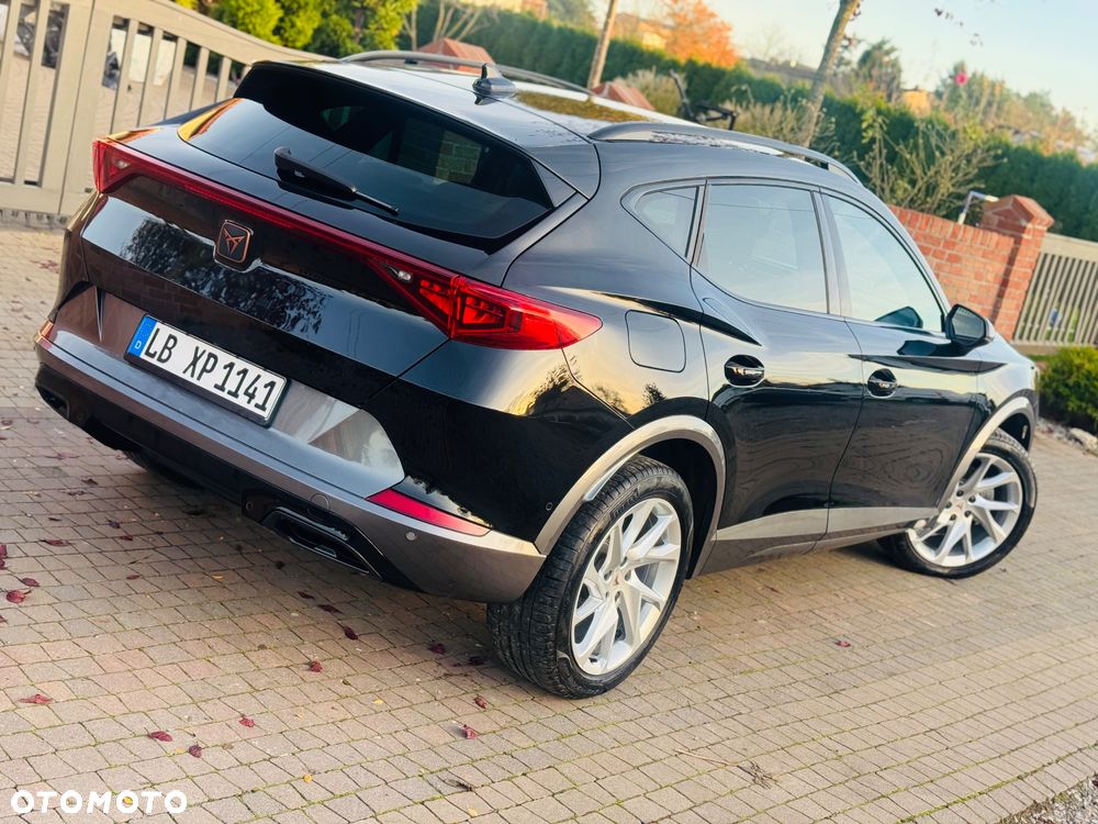 Cupra Formentor 1.5 TSI DSG - 31