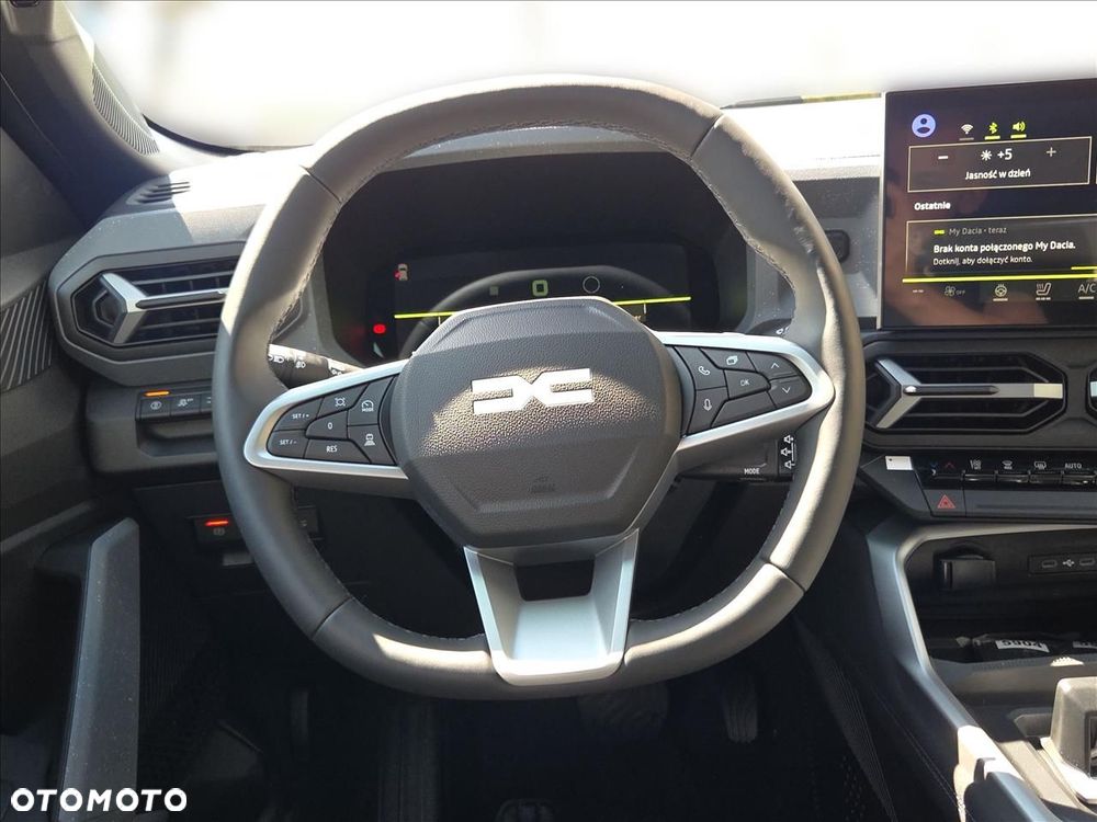 Dacia Bigster - 8