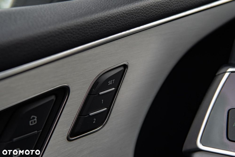 Audi Q8 45 TDI mHEV Quattro Tiptronic - 31
