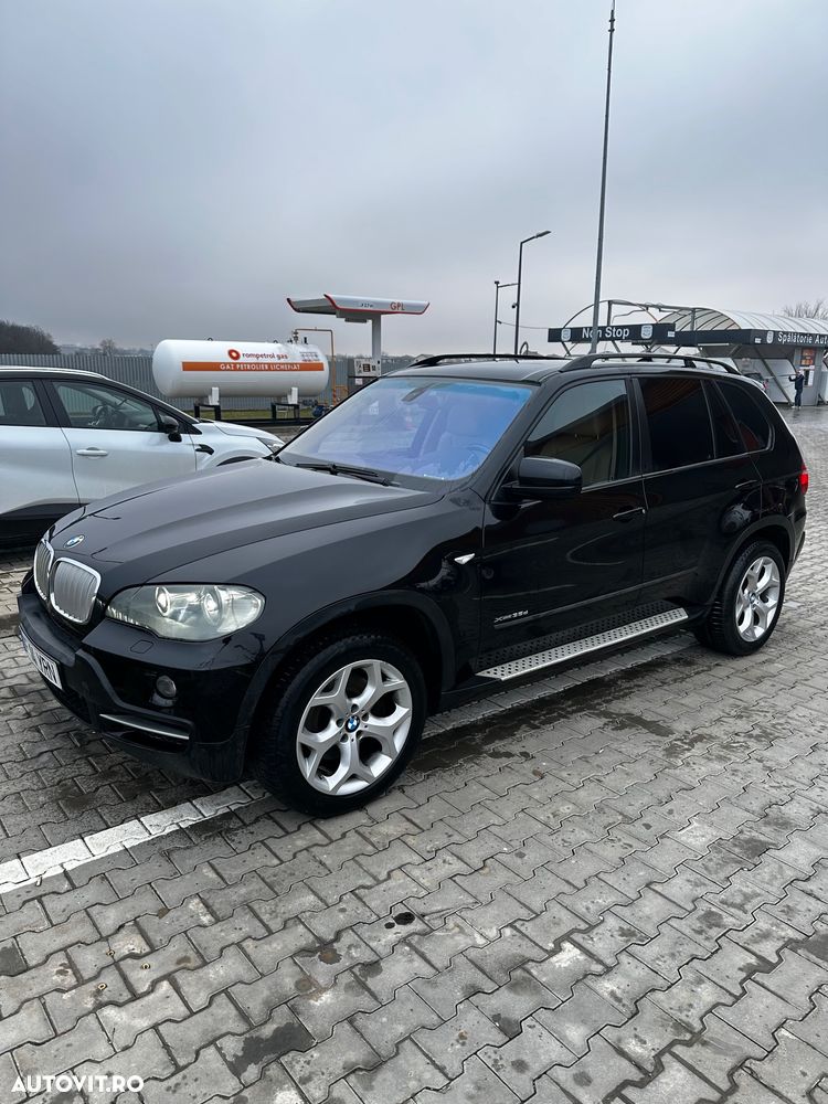 BMW X5 - 15