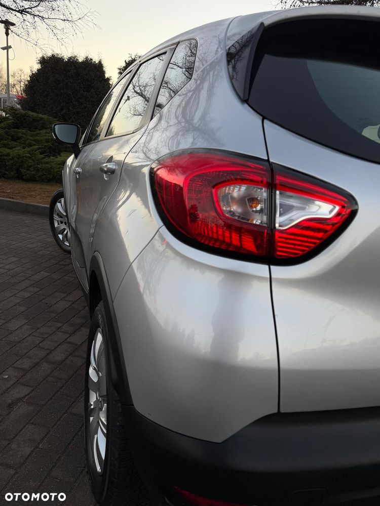 Renault Captur ENERGY TCe 90 Start&Stop Luxe - 39