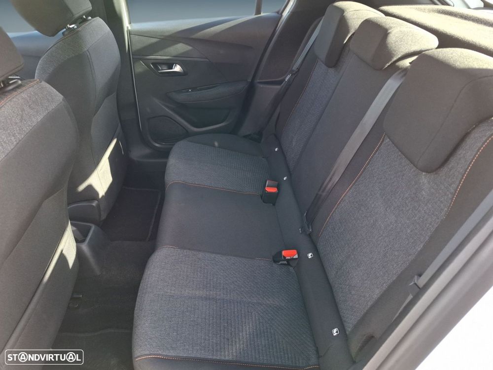 Peugeot 208 1.2 PureTech Style - 14