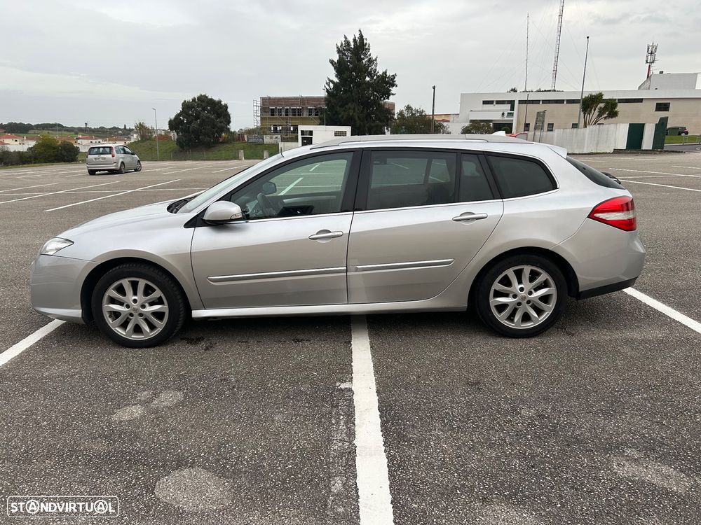Renault Laguna Break - 2