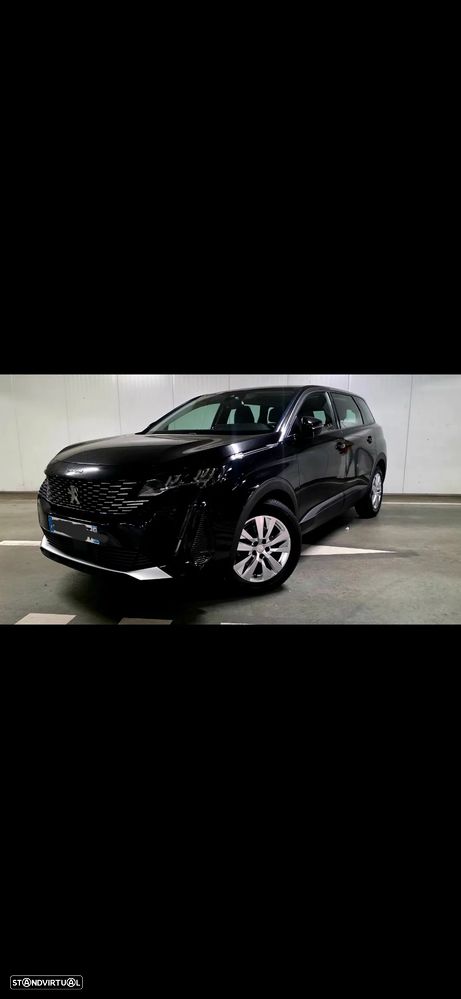 Peugeot 5008 - 4