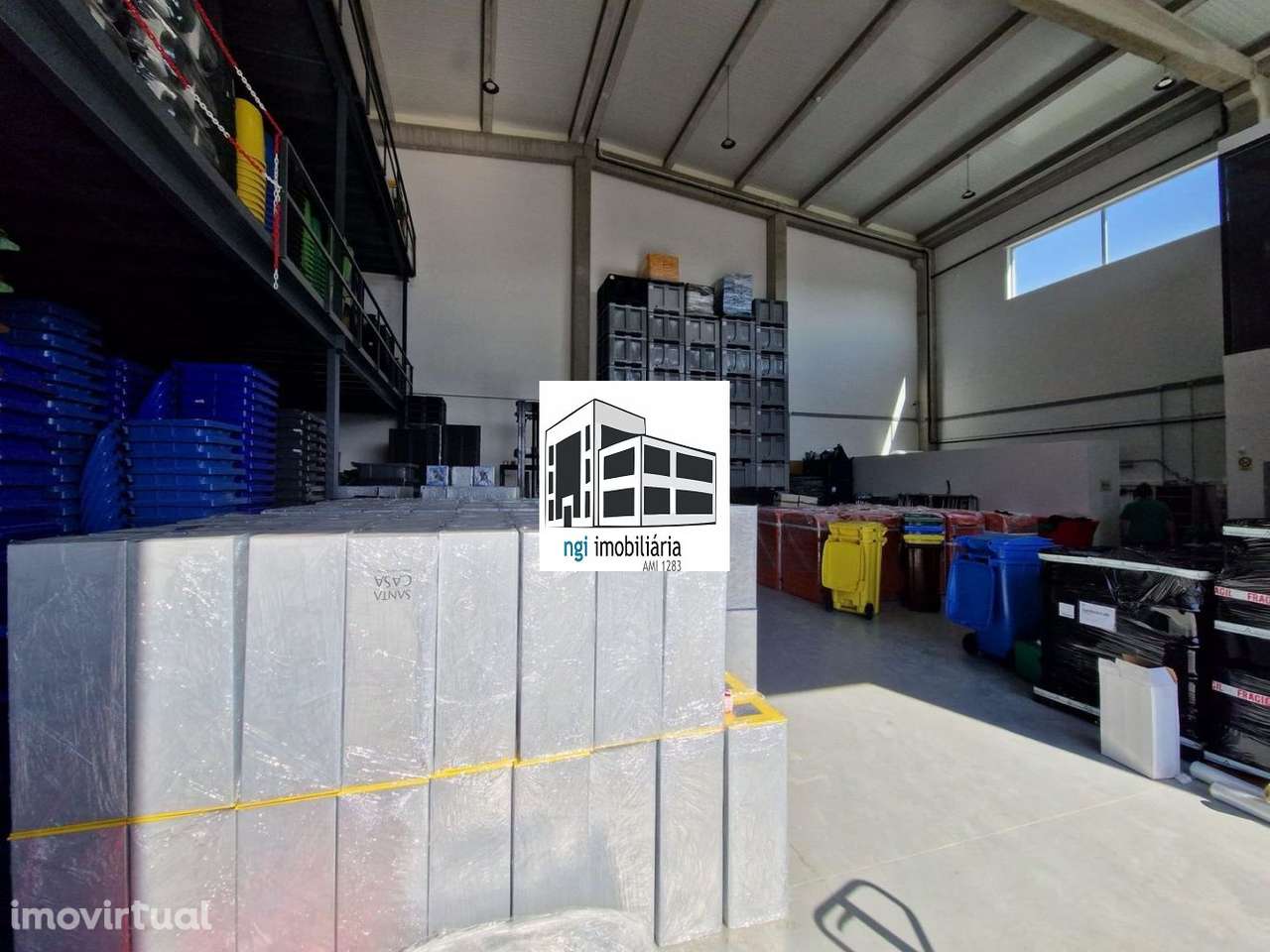 Armazém Santo Antão e São Julião do Tojal - Grande imagem: 3/33