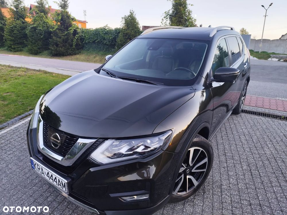 Nissan X-Trail 1.6 DIG-T 360 - 15