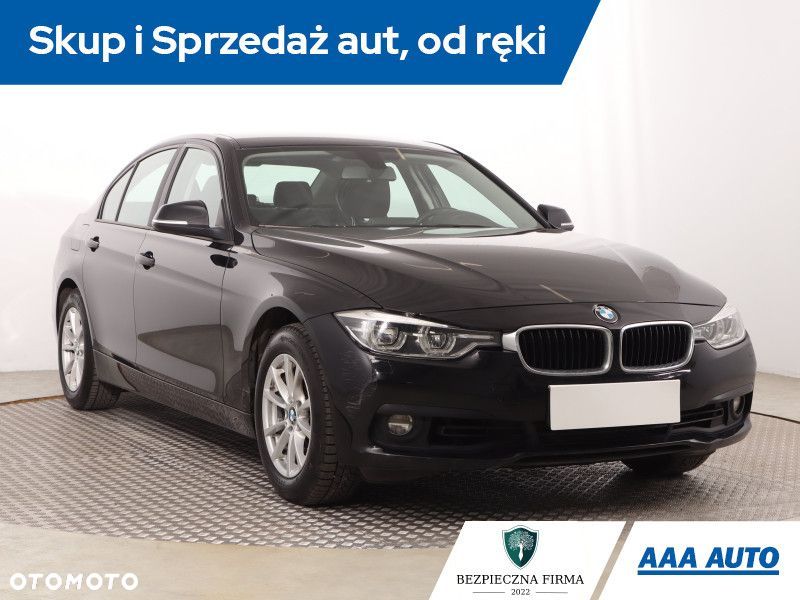 BMW Seria 3 - 3