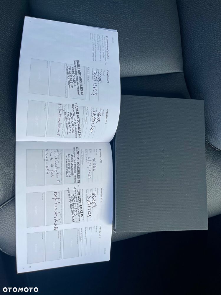 Volvo XC 60 T6 AWD Plug-In Hybrid Inscription - 33