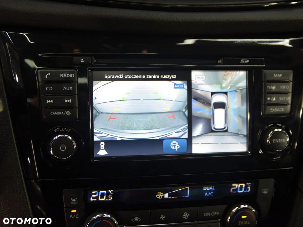 Nissan X-Trail 1.7 dCi N-Connecta 2WD - 30