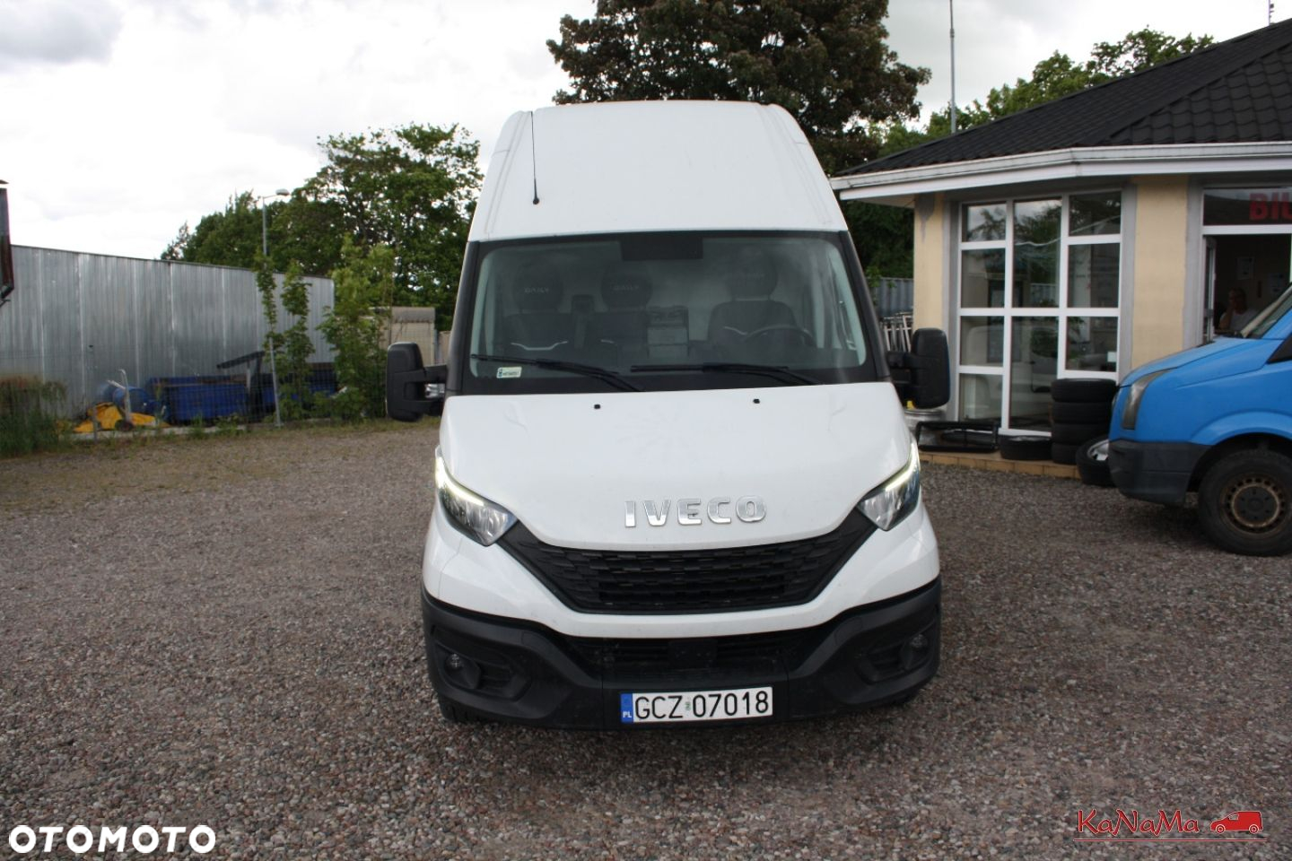Iveco DAILY 35S18 - 10