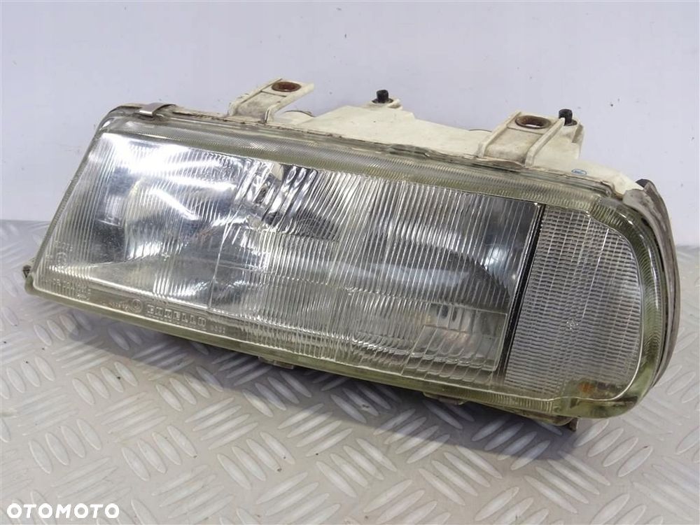 Reflektor lampa przód lewa Lancia Kappa 1998R - 1