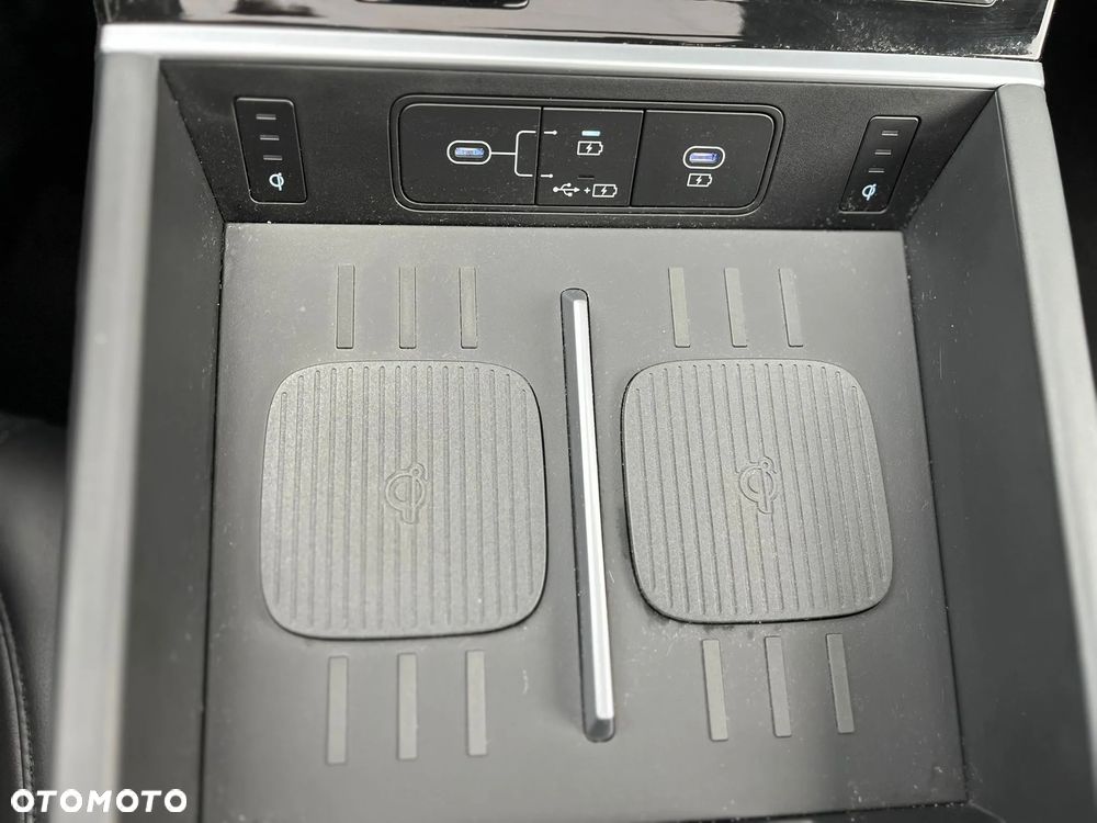 Hyundai Santa Fe 1.6 T-GDI HEV Platinum 4WD - 22