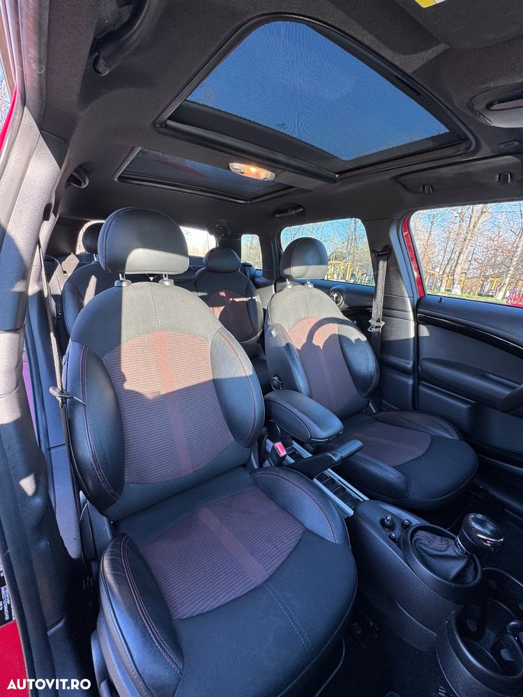 Mini Countryman - 17