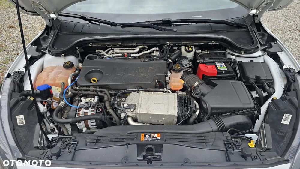 Ford Focus 2.0 TDCi ST-Line ASS - 14