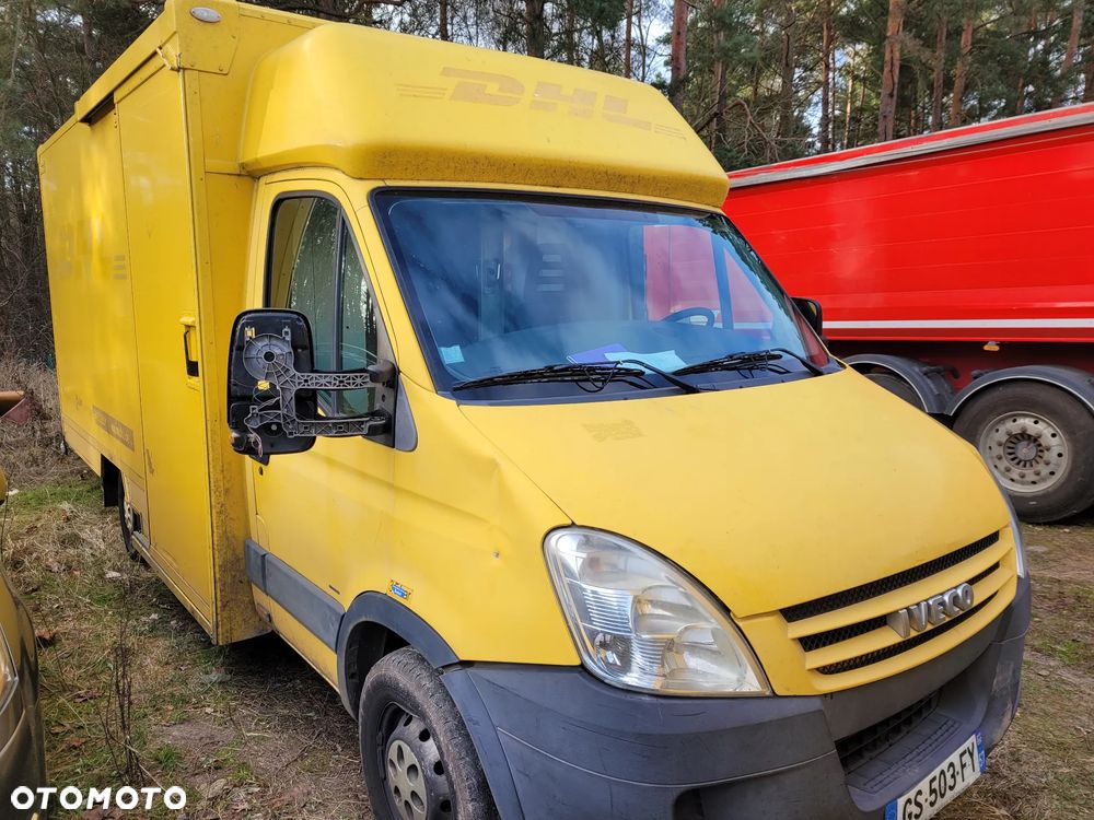 Iveco Daily - 8