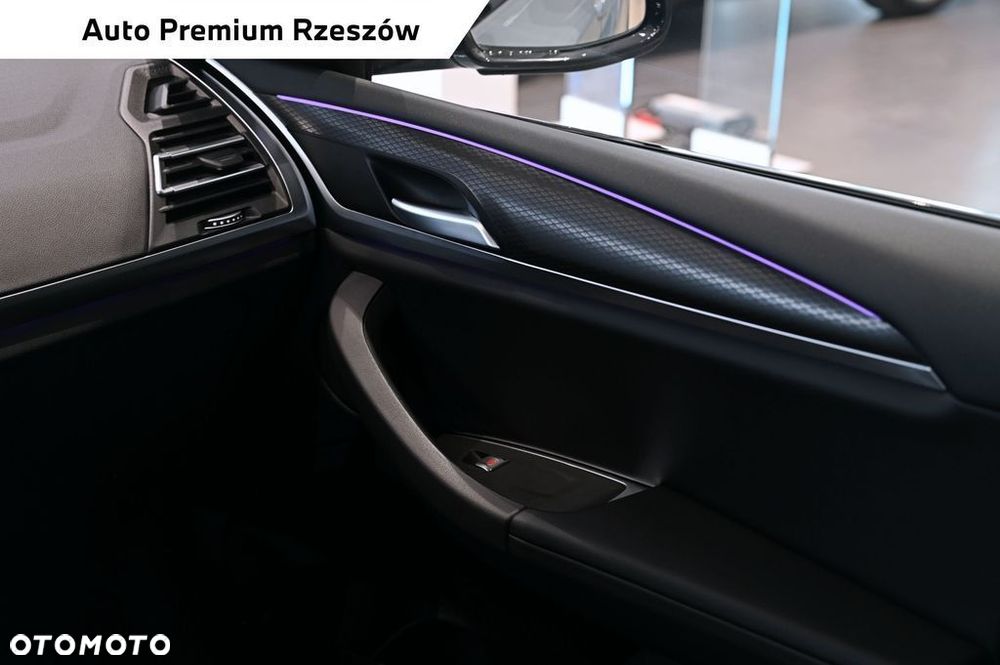 BMW X4 xDrive30d mHEV M Sport sport - 16
