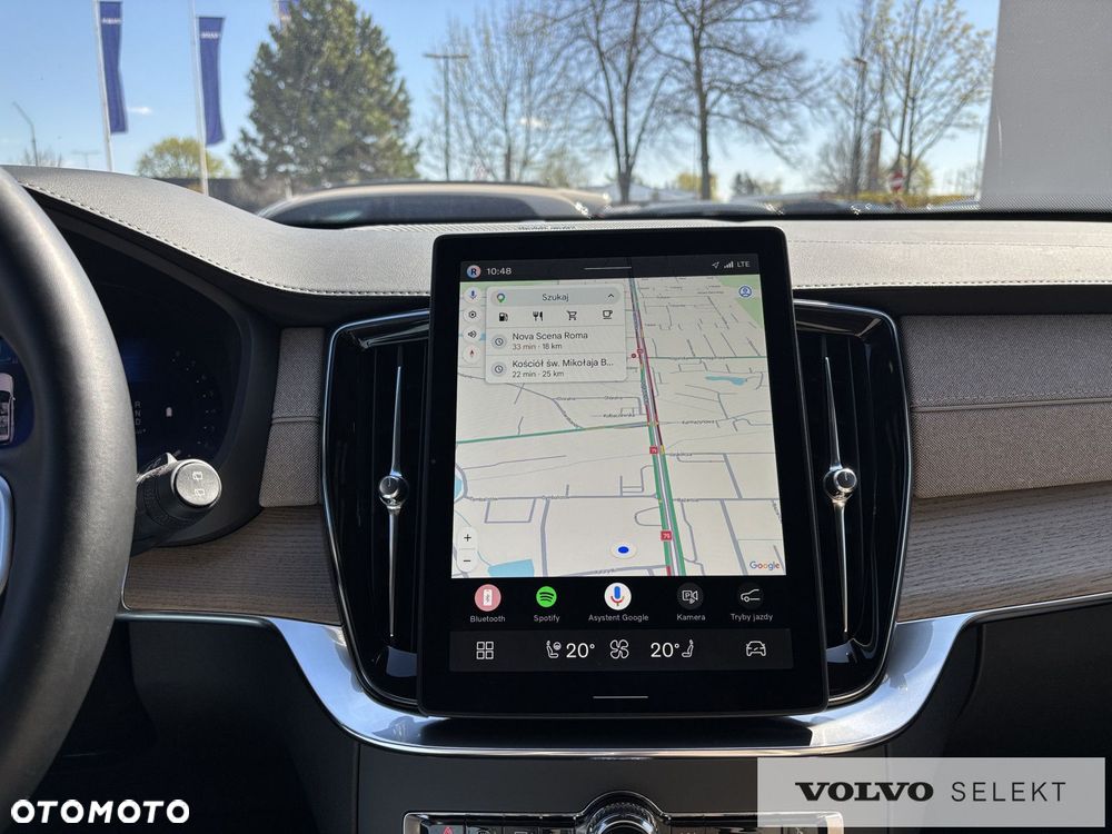 Volvo XC 90 - 21