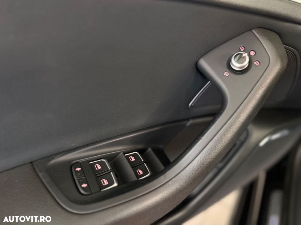 Audi A6 2.0 TFSI multitronic sport selection - 31