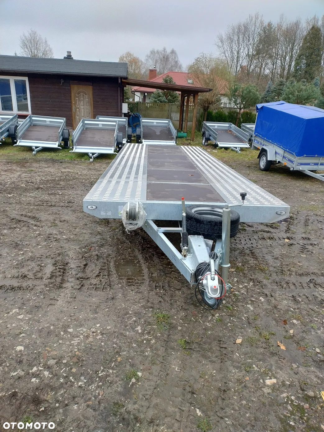 Niewiadów - 2