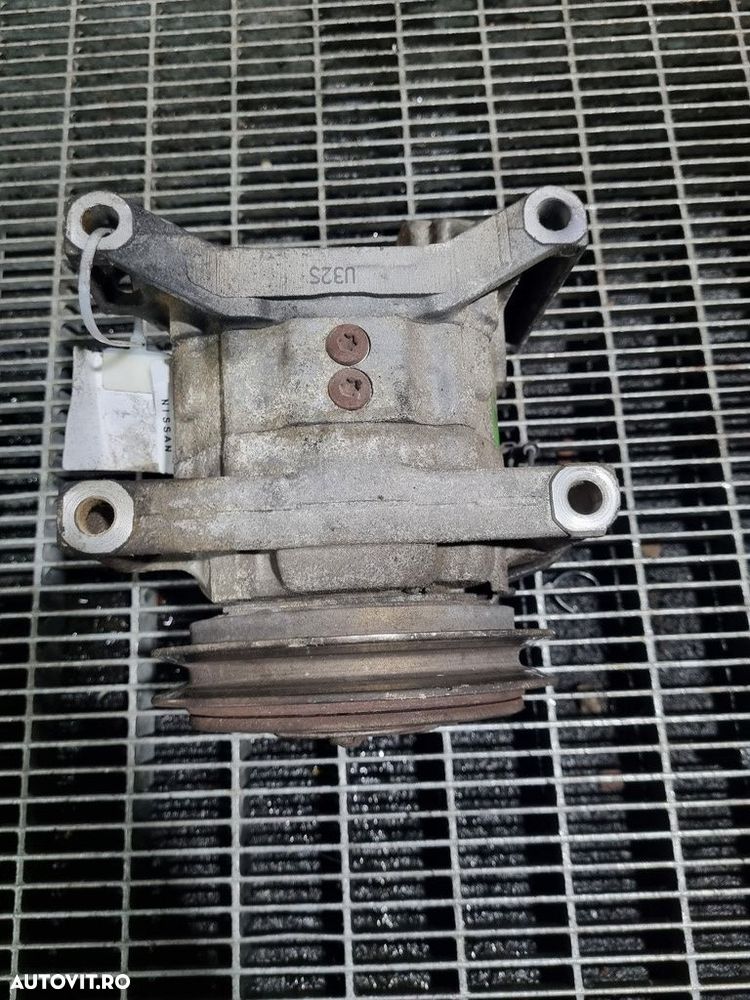 Compresor clima Nissan X - Trail T30 2.2 Dci 2001 - 2008 YD22ETI(YD22DDTI) (1325) - 2