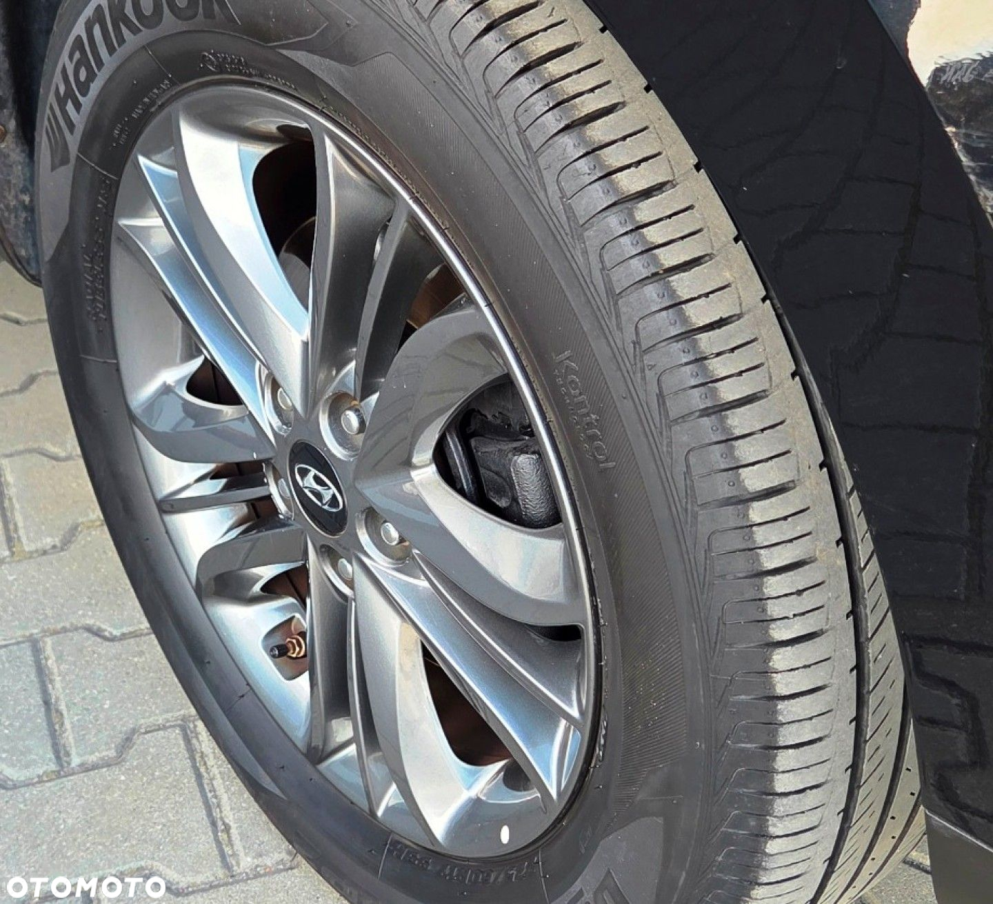 Hyundai ix35 - 20