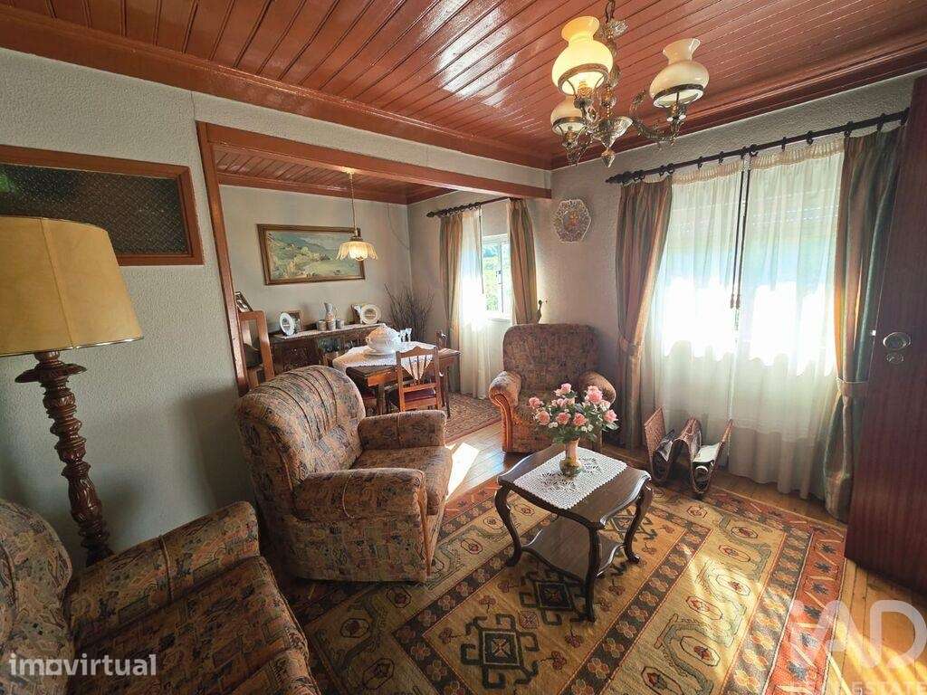 Casa / Villa T4 em São João de Areias - Grande imagem: 4/40