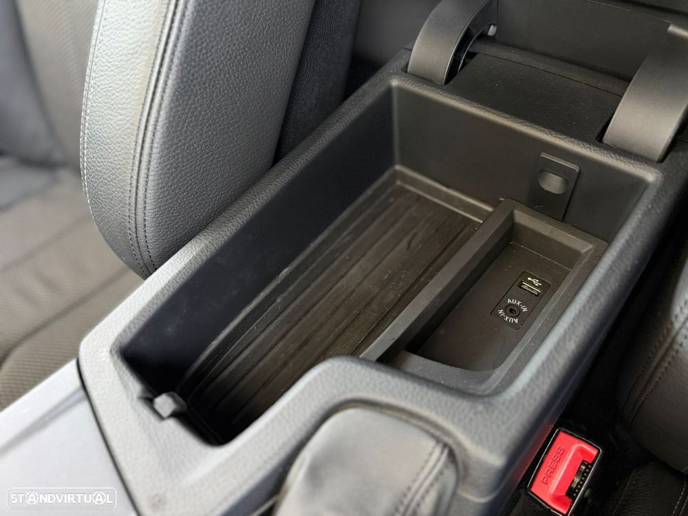 BMW M3 Auto - 45
