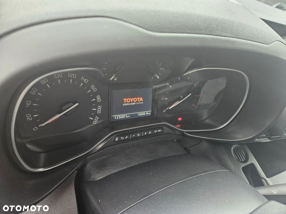 Toyota Proace City Verso Long 1.5 D-4D Family - 2