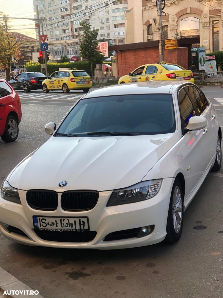 BMW Seria 3 320d - 2