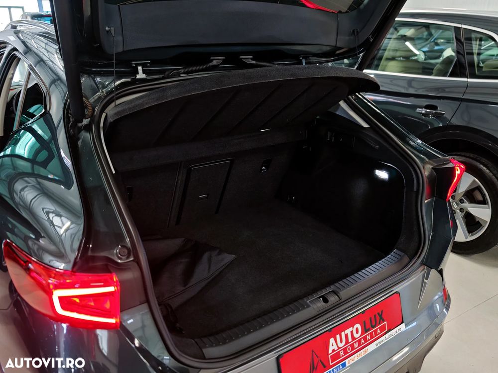 Cupra Formentor 1.4 e-Hybrid DSG - 36