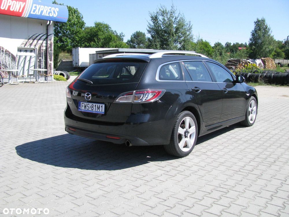 Mazda 6 - 3