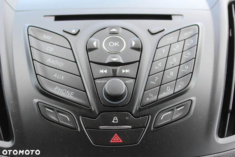 Ford Kuga 2.0 TDCi 4x4 Titanium - 24