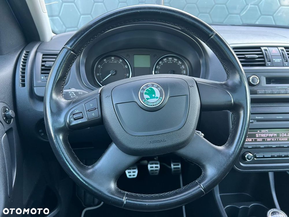 Skoda Roomster 1.2 TSI Elegance PLUS EDITION - 18