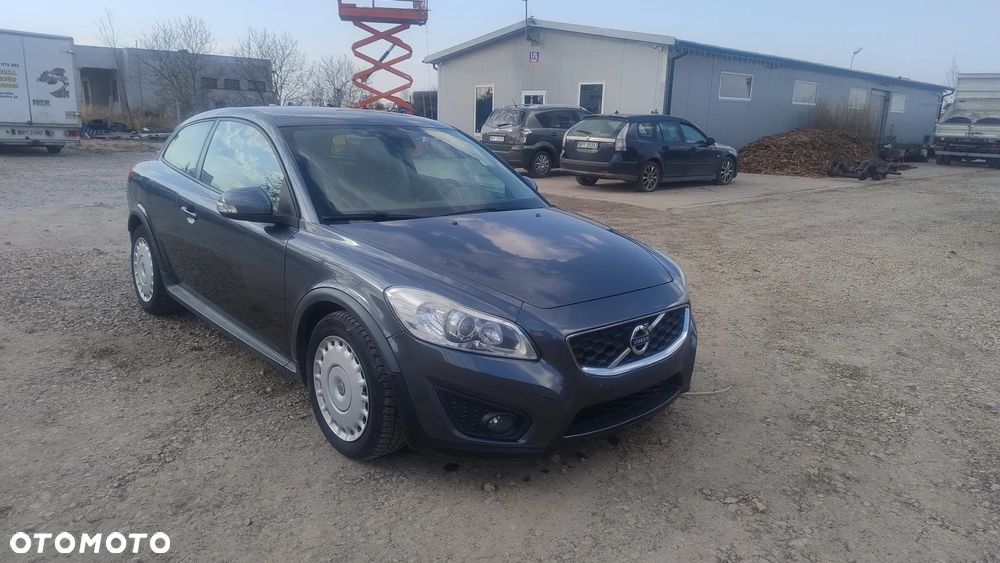 Volvo C30 1.6D DRIVe Start/Stop Kinetic - 1