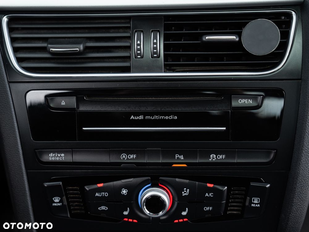 Audi A5 Sportback - 36