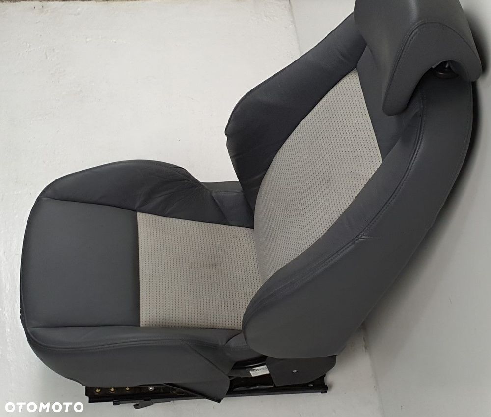 FOTEL PRAWY PRZÓD SAAB 9-3 93 II EUROPA - 4