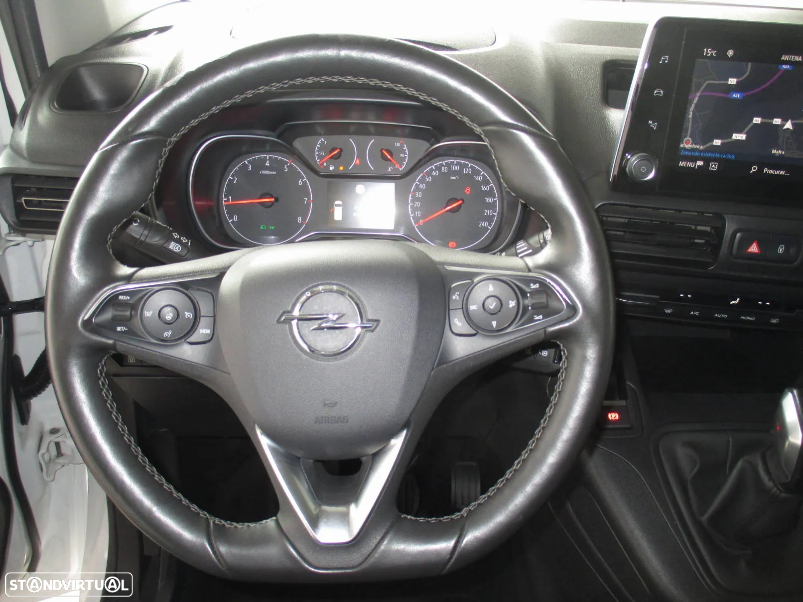 Opel Combo Life 1.5 CDTi L1H1 Innovation - 7