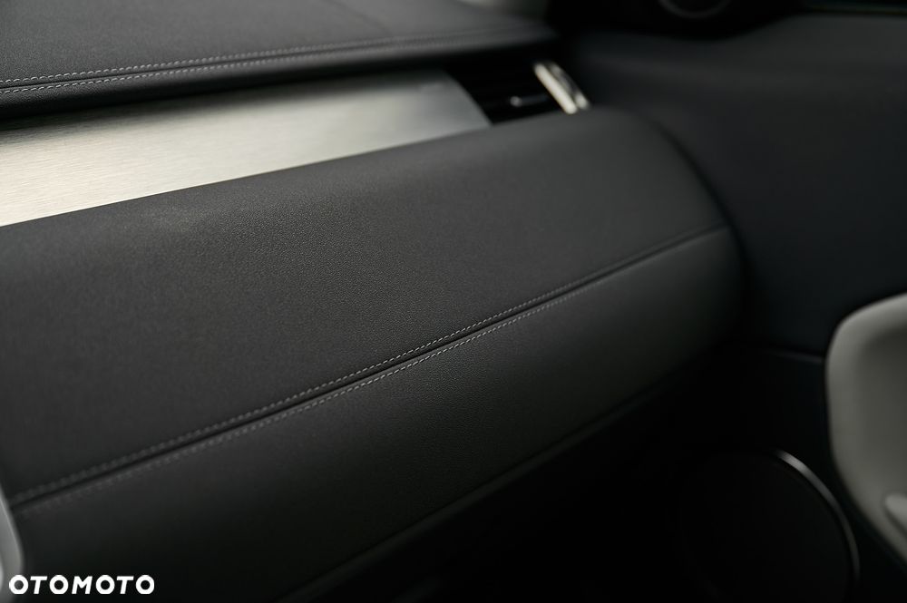 Land Rover Range Rover Evoque 2.0eD4 SE Dynamic Special Edition - 38