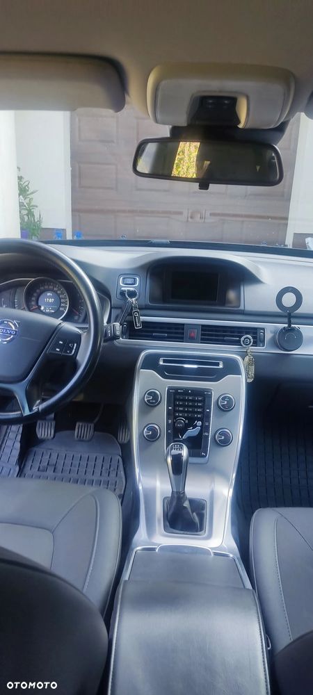 Volvo V70 D4 Kinetic - 7