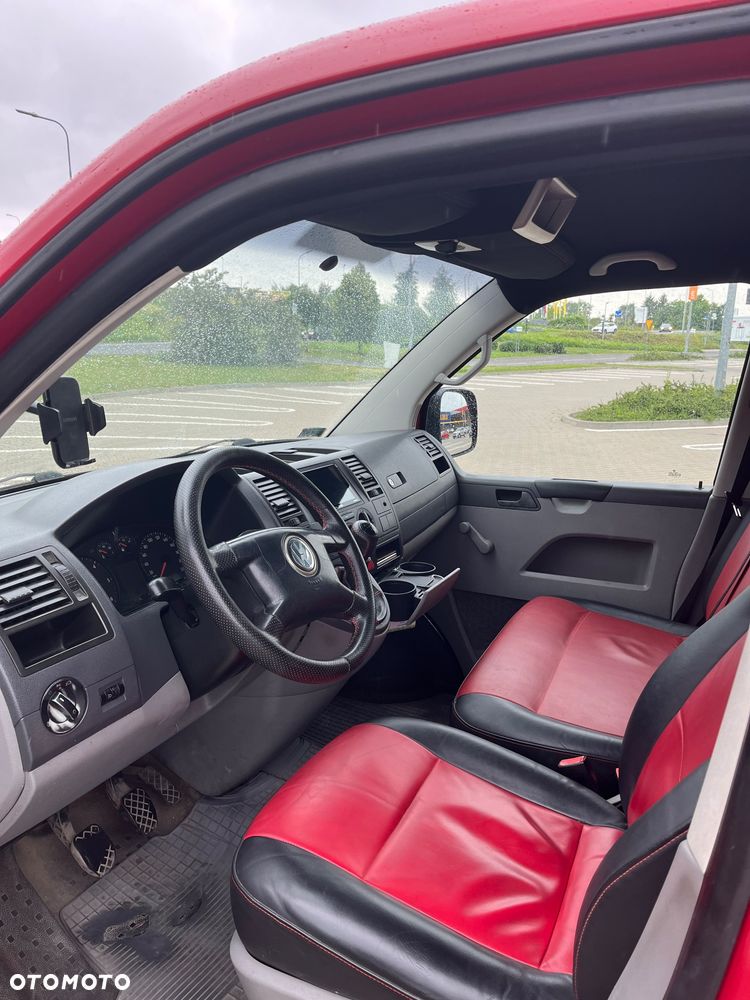 Volkswagen T5 - 3
