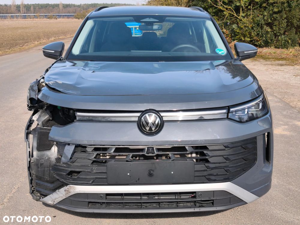 Volkswagen Tayron 2.0 TDI SCR 4MotION DSG Life - 2