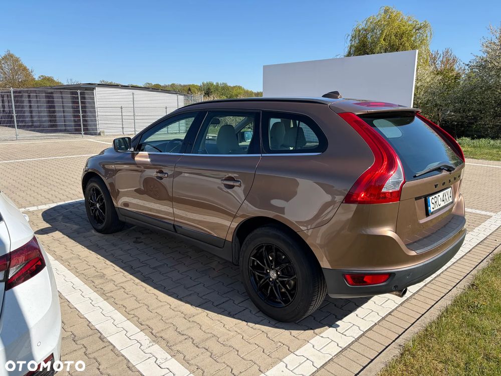 Volvo XC 60 2.4D AWD - 3