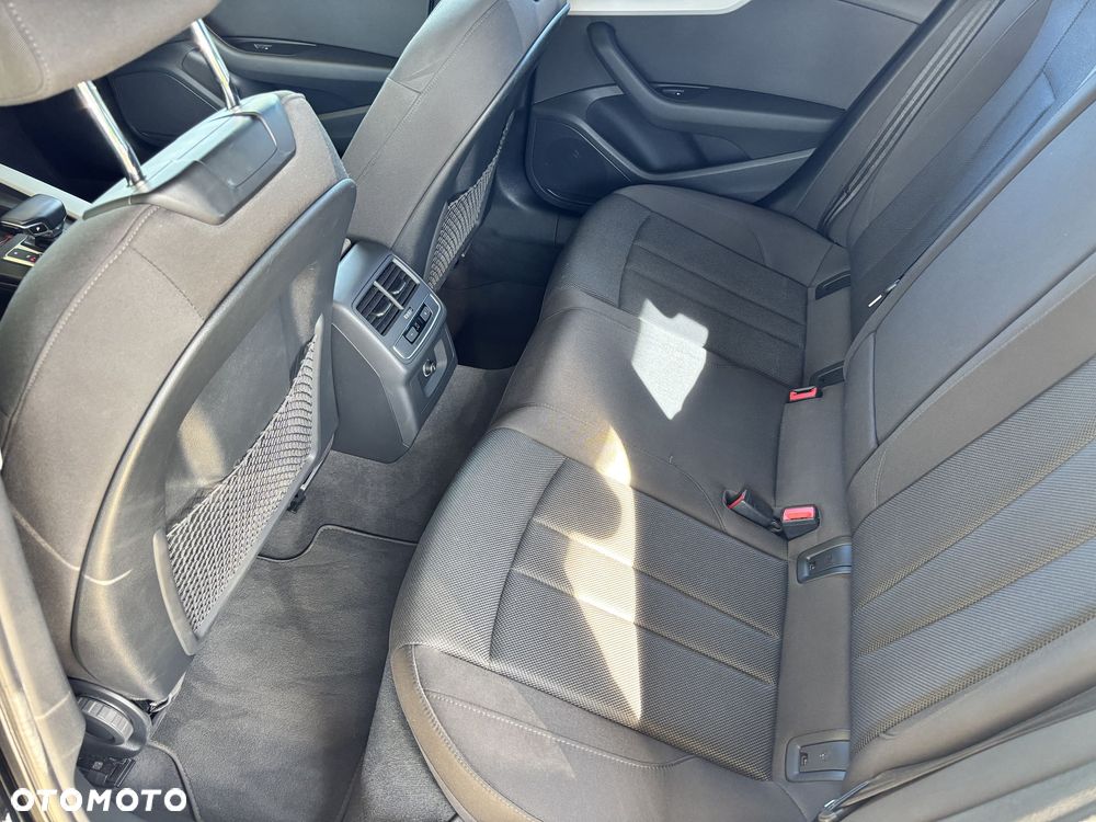 Audi A4 Avant - 7