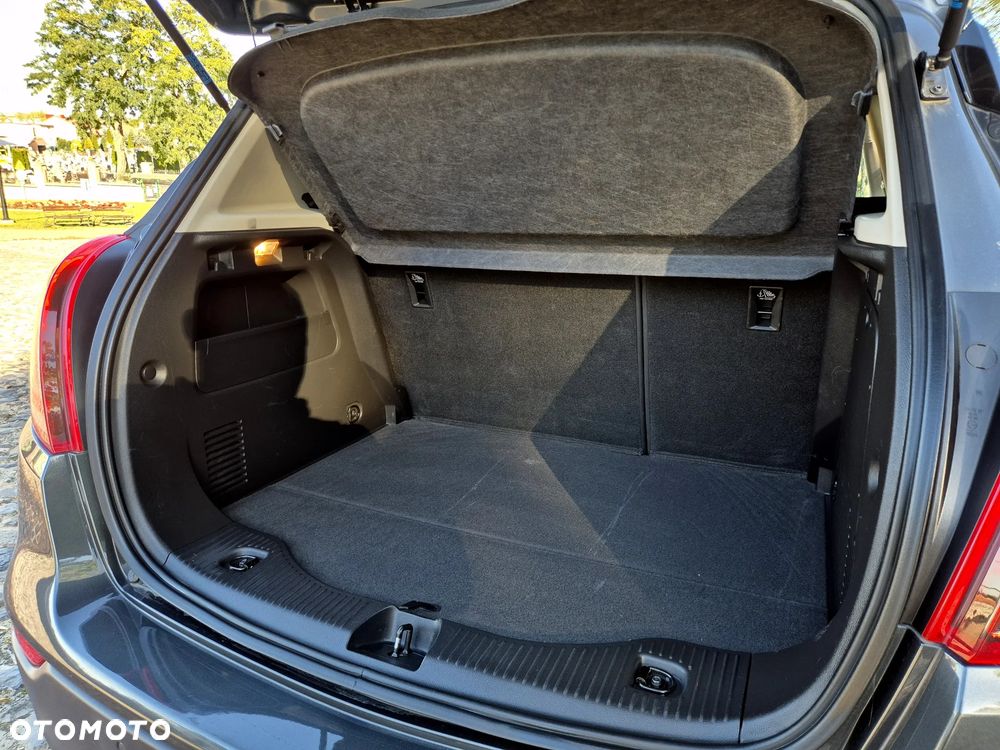 Opel Mokka X 1.4 Automatik Ultimate - 21